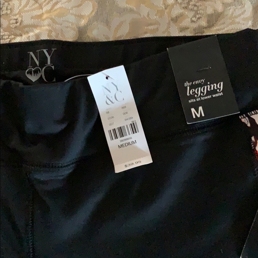 Legging - Picture 2 of 4